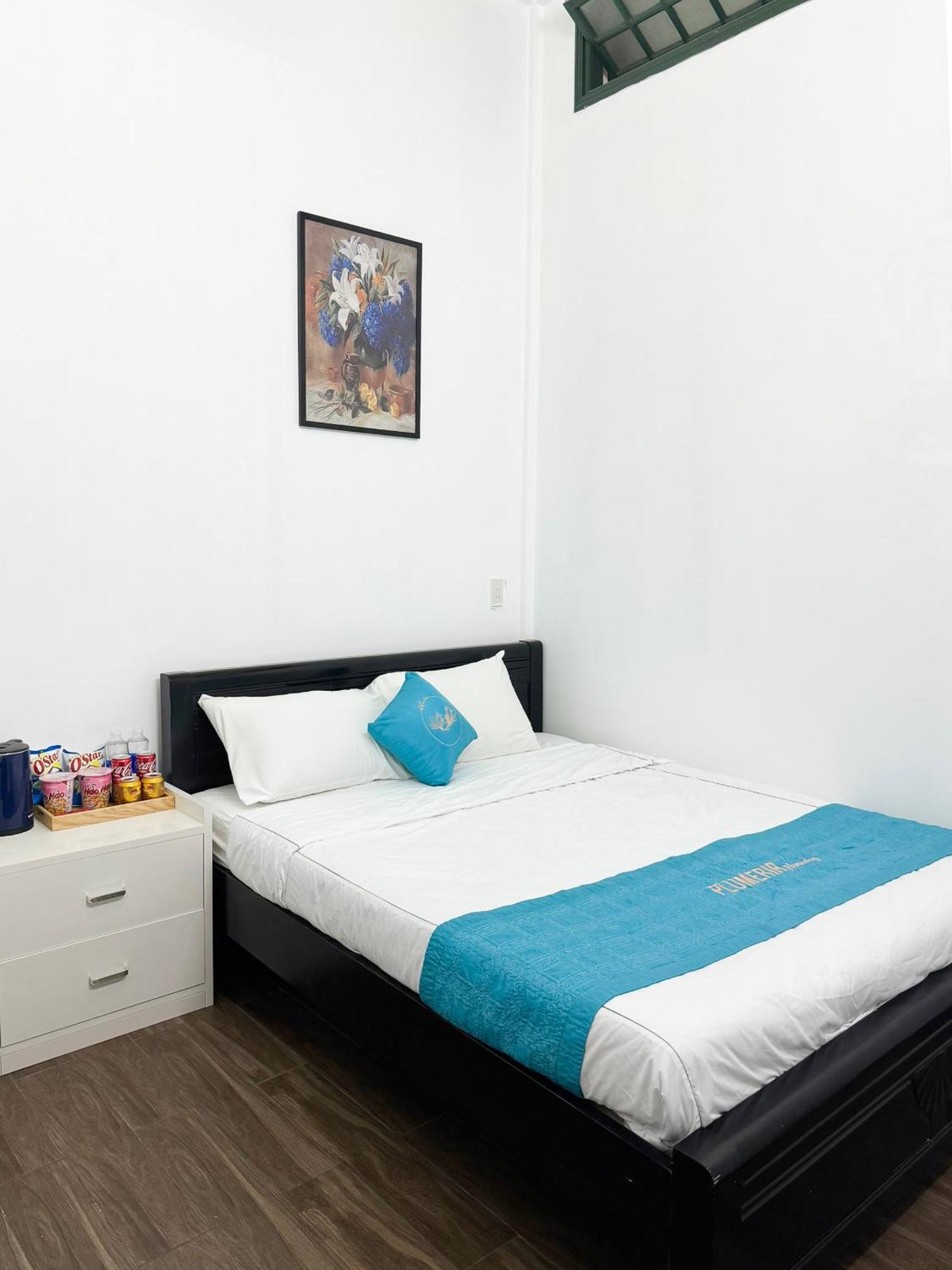 Plumeria Homestay Thon Kim Long Exterior foto